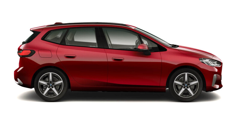 BMW 2 Series 230e xDrive Luxury 5dr DCT Hatchback